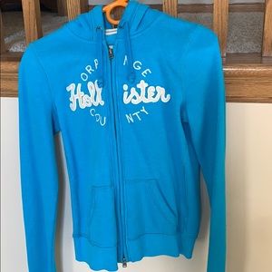 Hollister sweatshirt